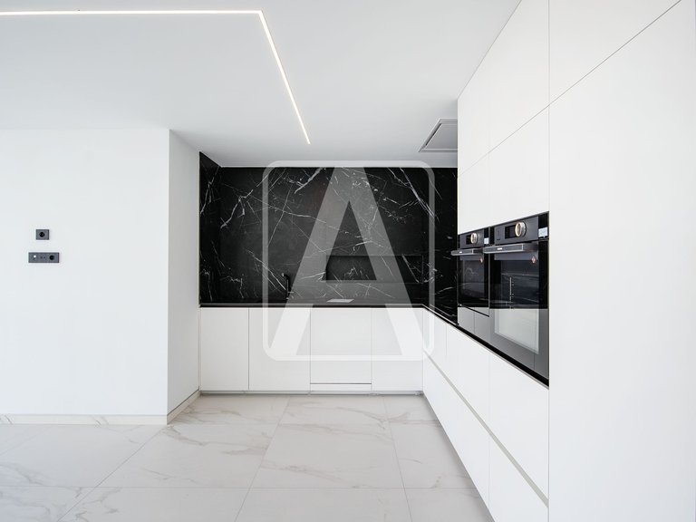 Villa for Sale in Altea, Alicante 26