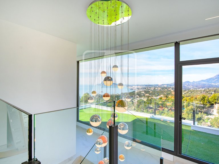 Villa for Sale in Altea, Alicante 27