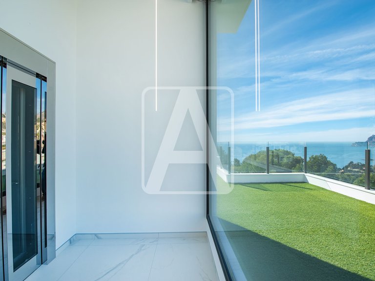 Villa for Sale in Altea, Alicante 28