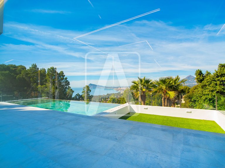 Villa for Sale in Altea, Alicante 29