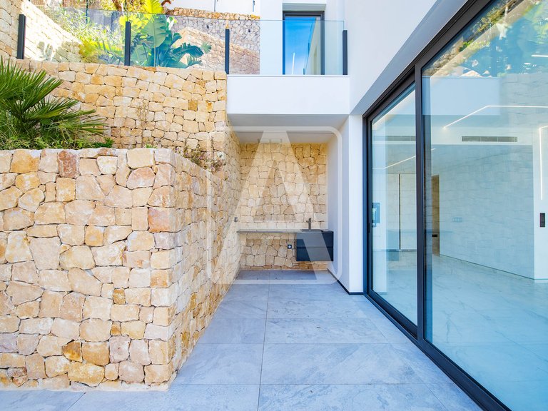 Villa for Sale in Altea, Alicante 31