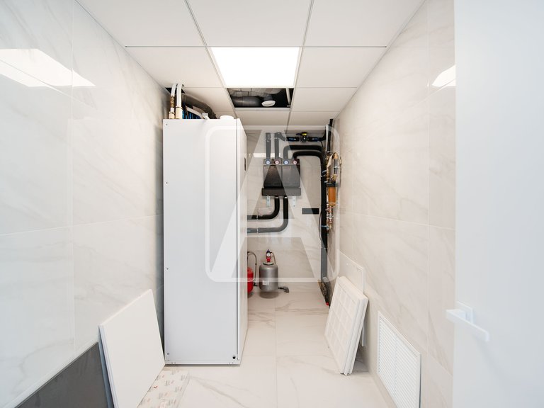 Villa for Sale in Altea, Alicante 32