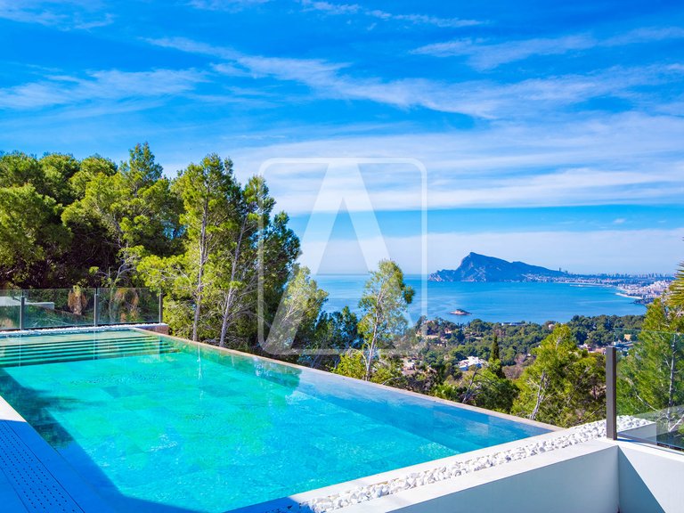 Villa for Sale in Altea, Alicante 33