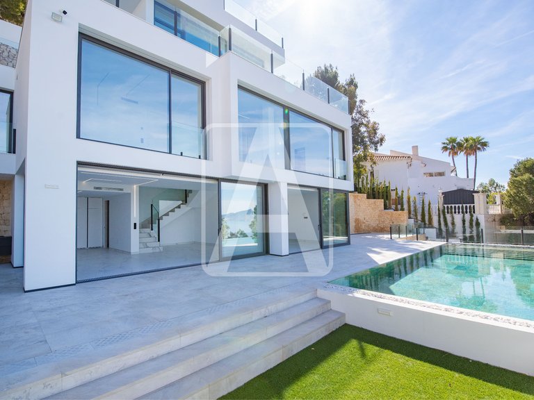 Villa for Sale in Altea, Alicante 34