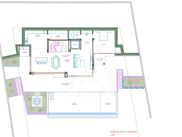 Villa for Sale in Altea, Alicante 36