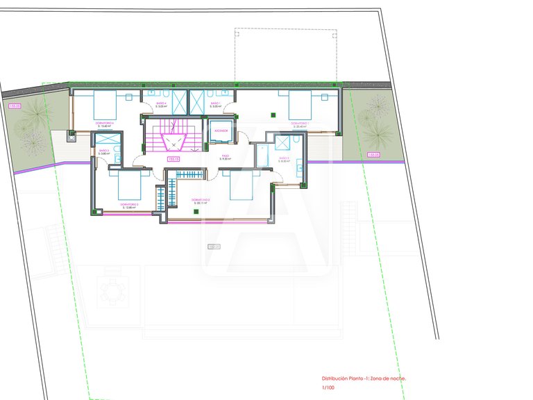 Villa for Sale in Altea, Alicante 37