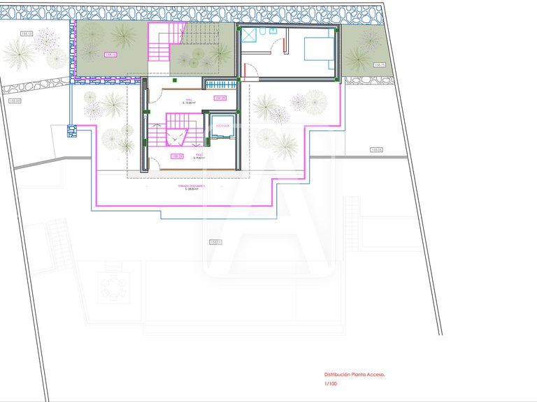 Villa for Sale in Altea, Alicante 38