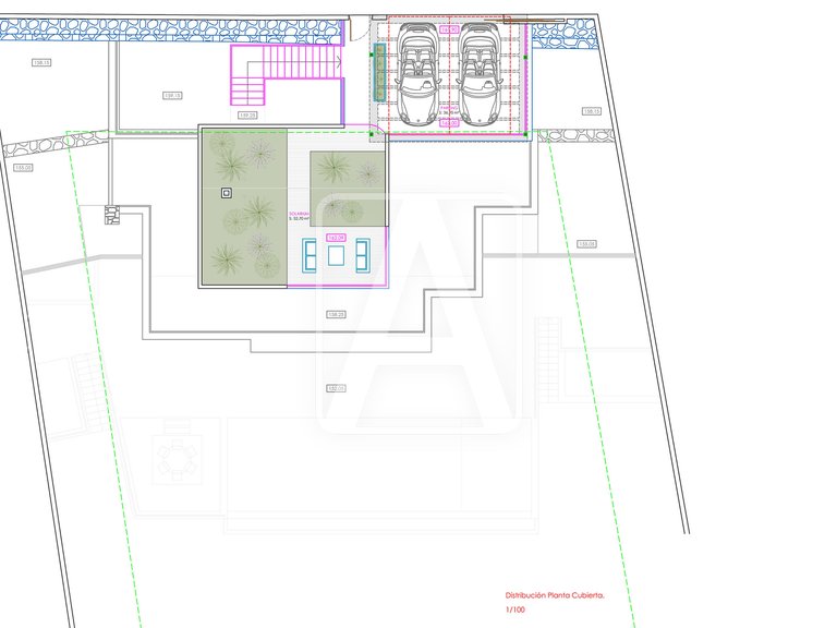 Villa for Sale in Altea, Alicante 39