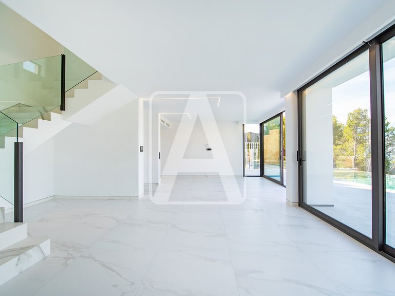 Villa for Sale in Altea, Alicante 4