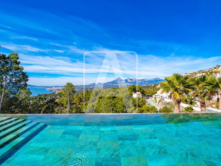 Villa for Sale in Altea, Alicante 5