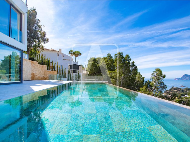 Villa for Sale in Altea, Alicante 8