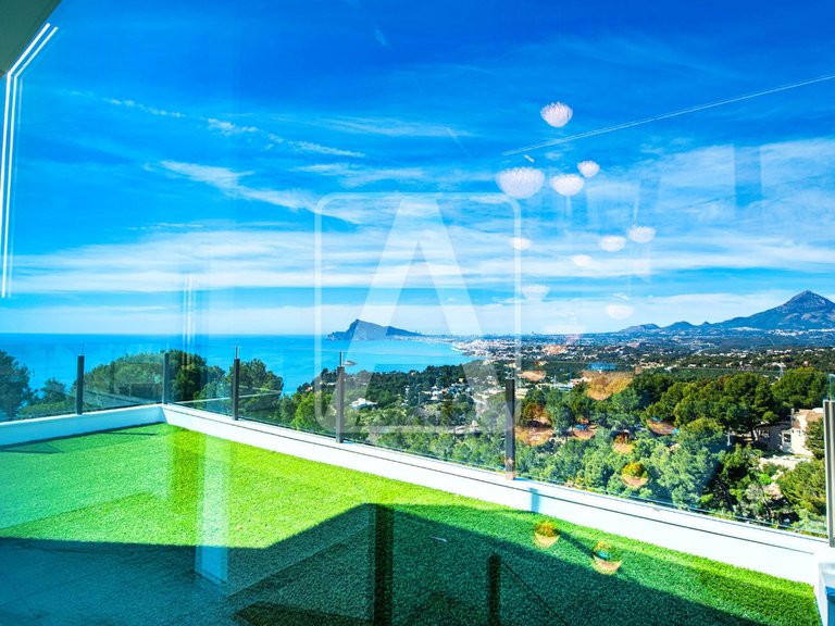 Villa for Sale in Altea, Alicante 9