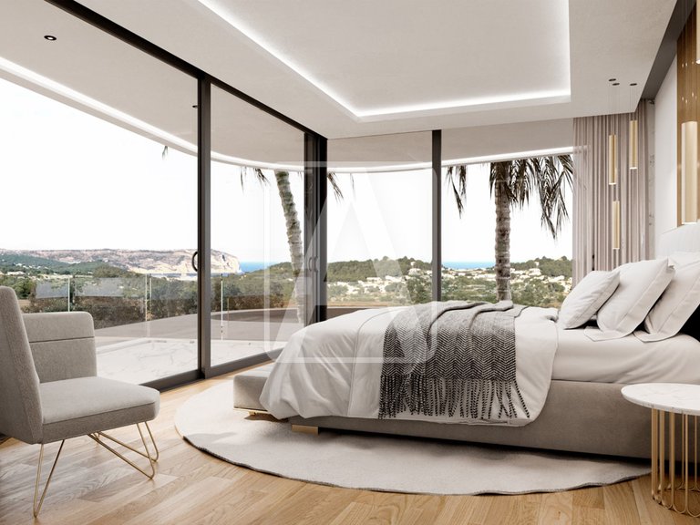 Villa for Sale in Jávea, Alicante 3