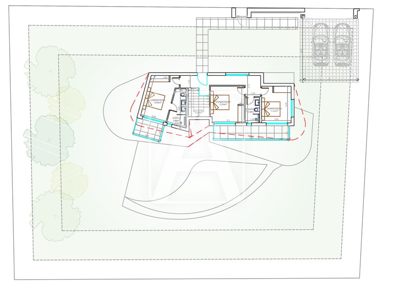 Villa for Sale in Jávea, Alicante 5