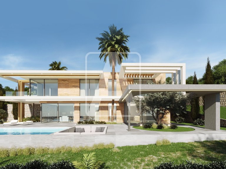 Villa for Sale in Jávea, Alicante 3