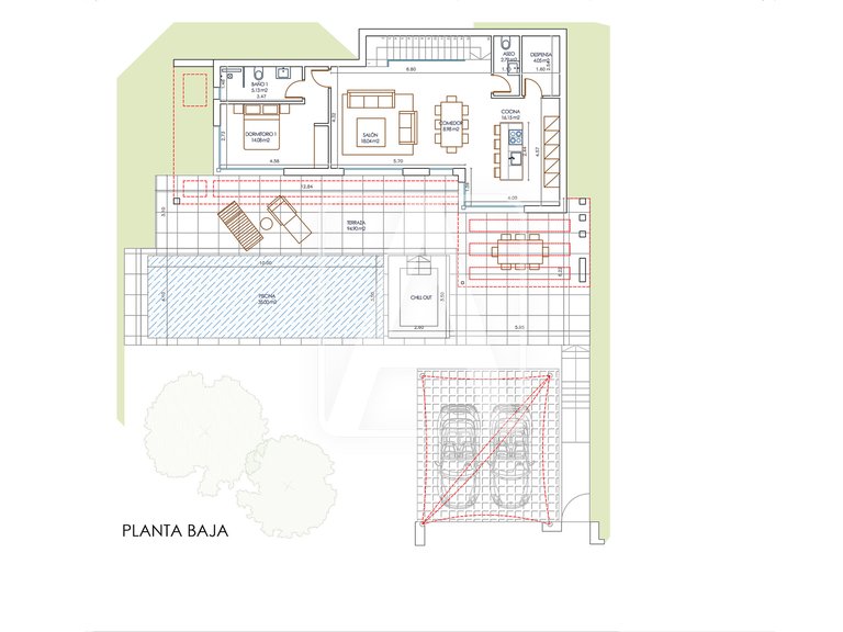 Villa for Sale in Jávea, Alicante 4