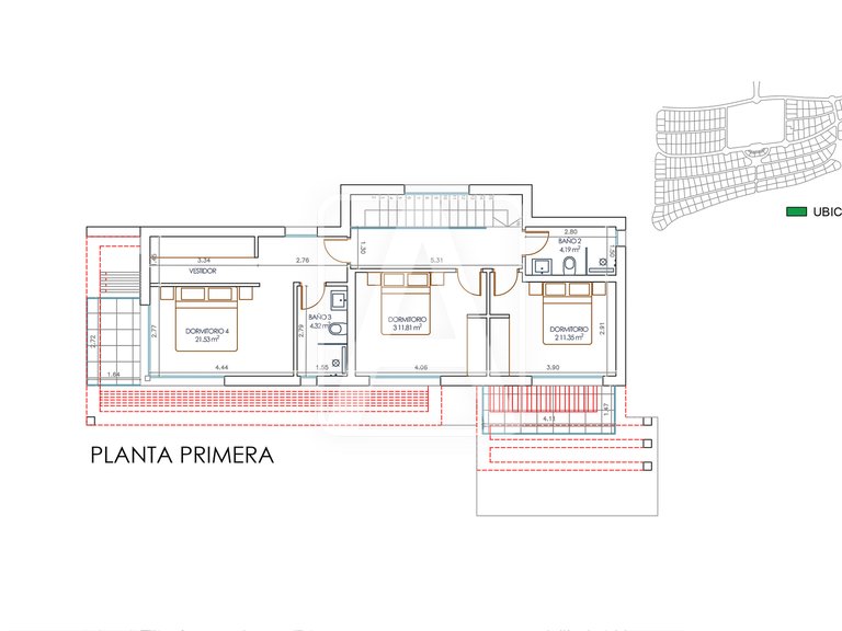 Villa for Sale in Jávea, Alicante 5