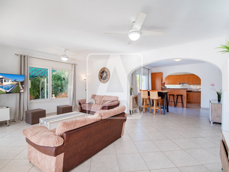 Villa for Sale in Calpe, Alicante 10