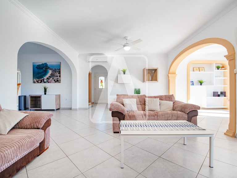 Villa for Sale in Calpe, Alicante 11