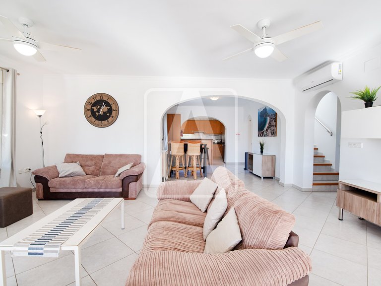 Villa for Sale in Calpe, Alicante 12