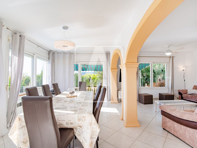 Villa for Sale in Calpe, Alicante 13