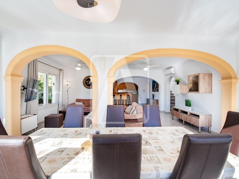 Villa for Sale in Calpe, Alicante 14