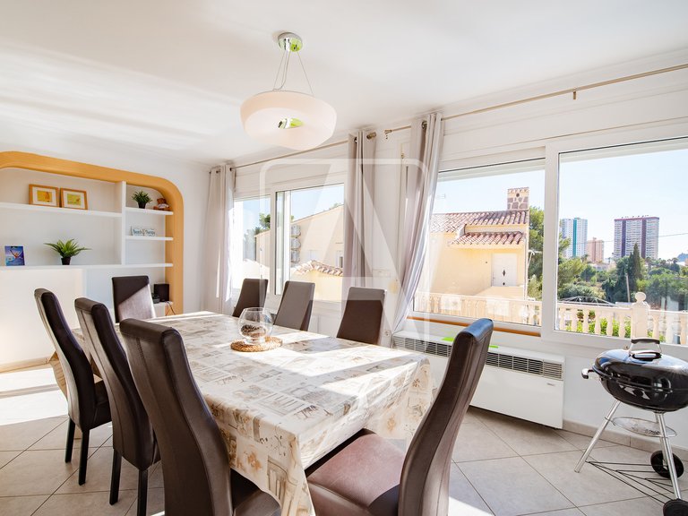 Villa for Sale in Calpe, Alicante 15