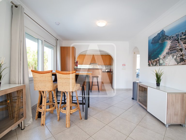 Villa for Sale in Calpe, Alicante 16