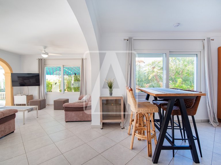 Villa for Sale in Calpe, Alicante 17