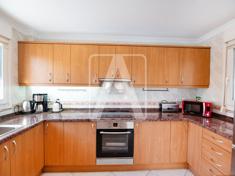 Villa for Sale in Calpe, Alicante 19