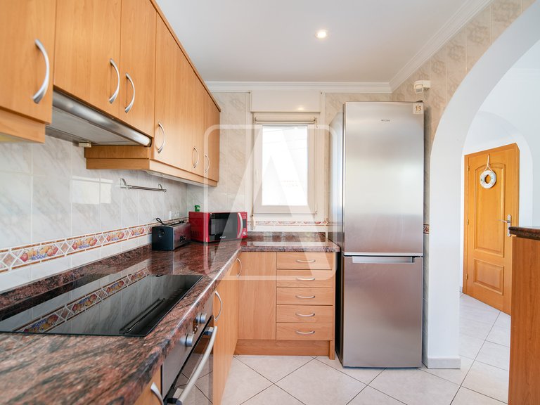 Villa for Sale in Calpe, Alicante 21