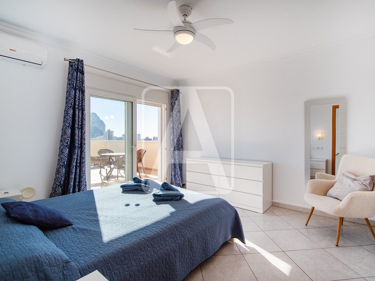 Villa for Sale in Calpe, Alicante 26