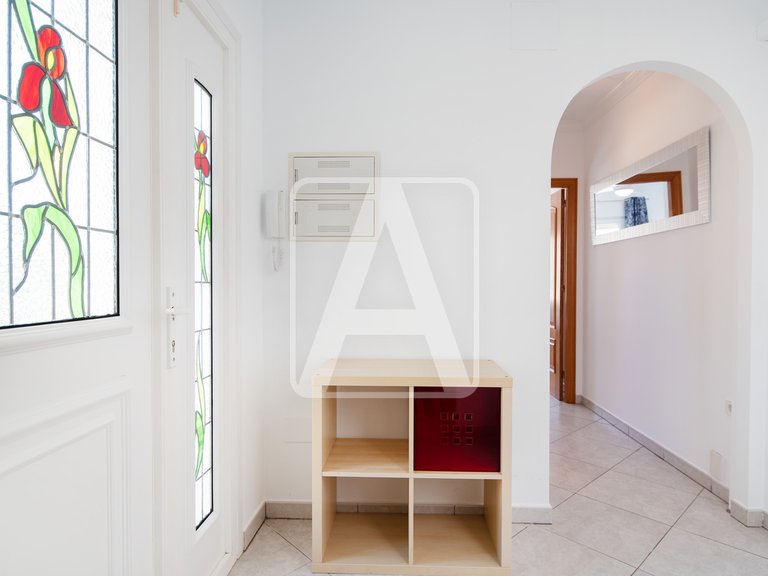 Villa for Sale in Calpe, Alicante 43