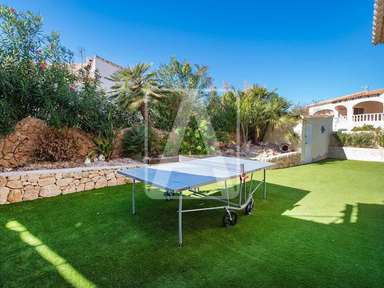 Villa for Sale in Calpe, Alicante 45