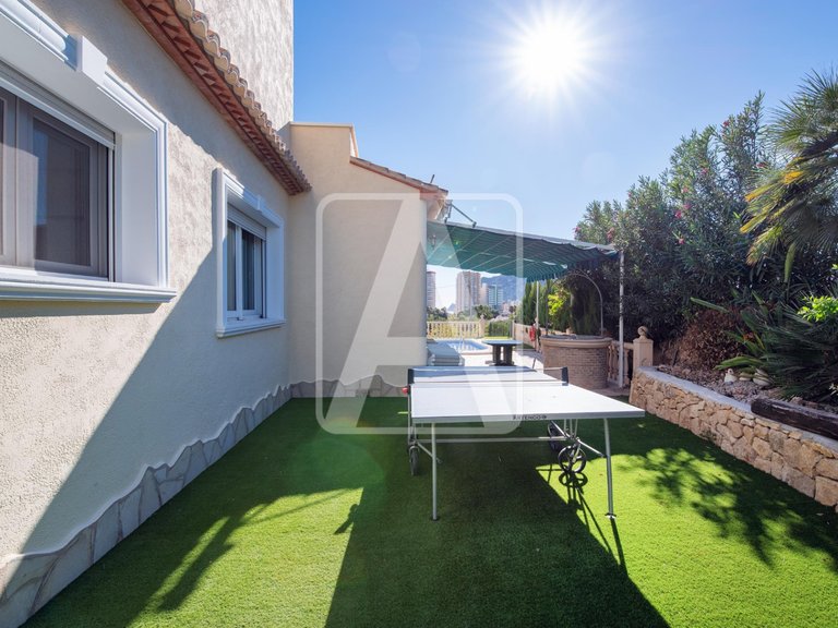 Villa for Sale in Calpe, Alicante 46