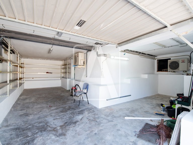 Villa for Sale in Calpe, Alicante 50