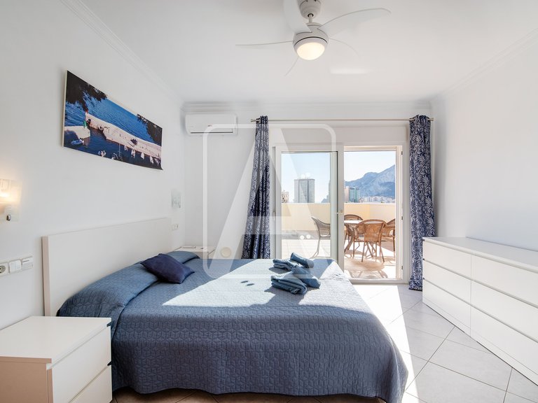 Villa for Sale in Calpe, Alicante 6