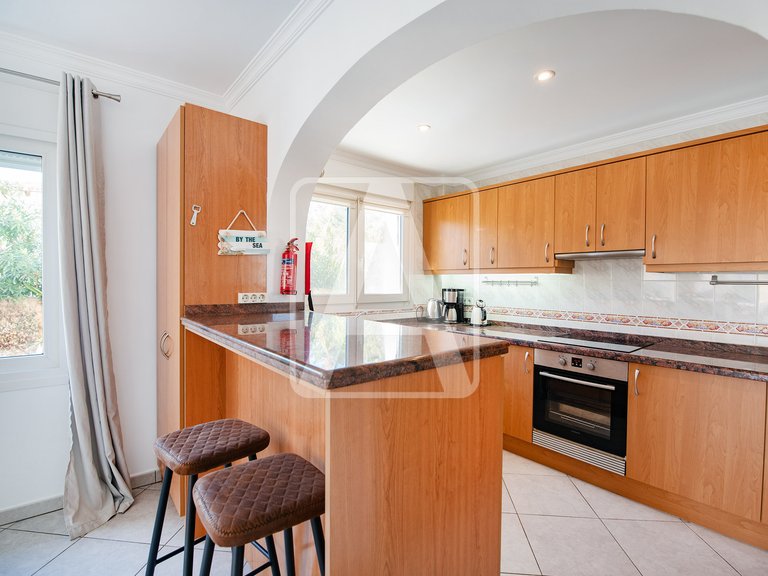 Villa for Sale in Calpe, Alicante 7