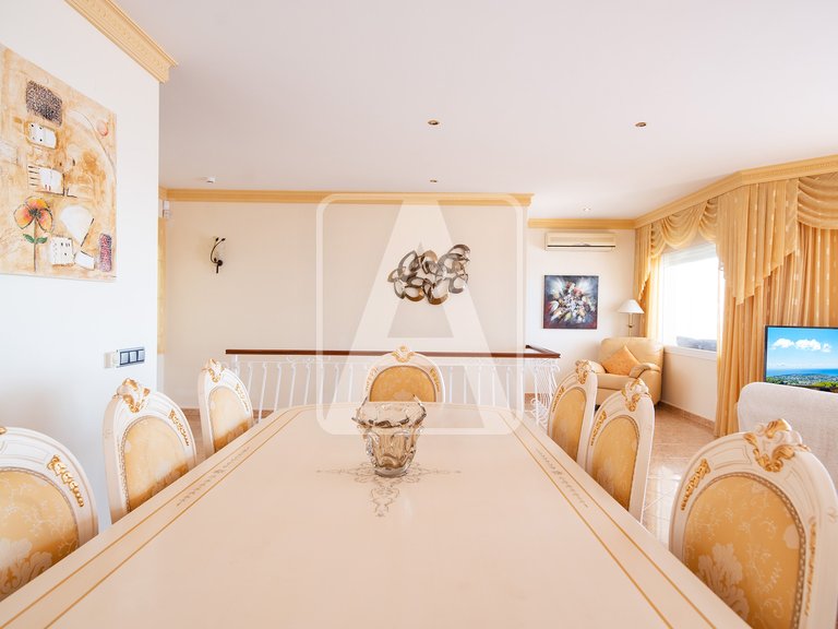 Villa for Sale in Moraira, Alicante 10