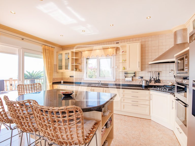 Villa for Sale in Moraira, Alicante 14