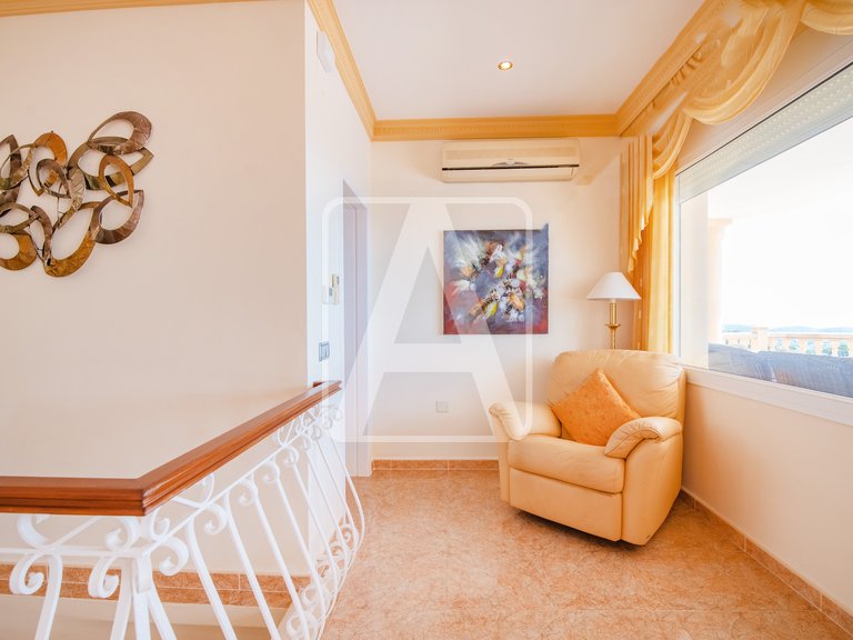 Villa for Sale in Moraira, Alicante 27