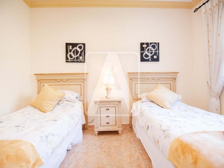 Villa for Sale in Moraira, Alicante 33