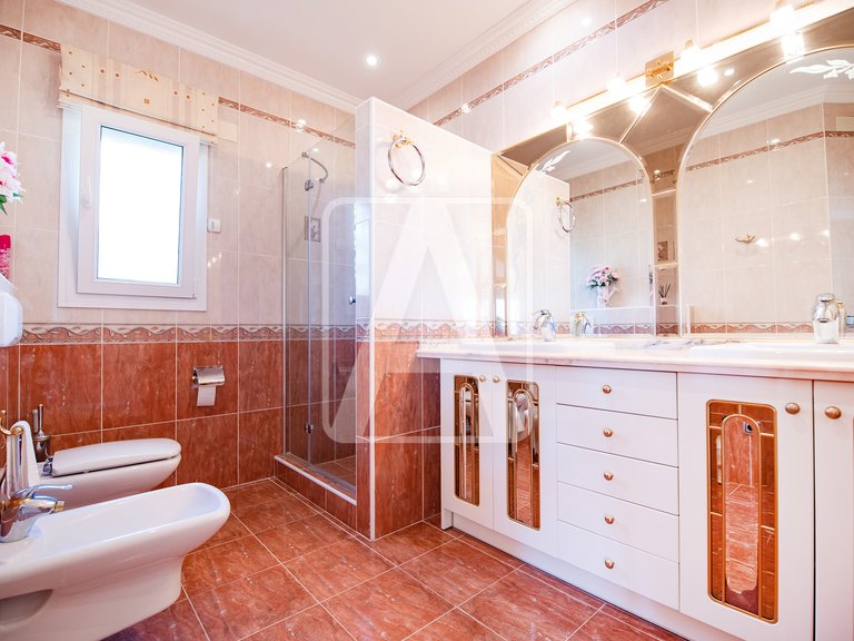 Villa for Sale in Moraira, Alicante 35