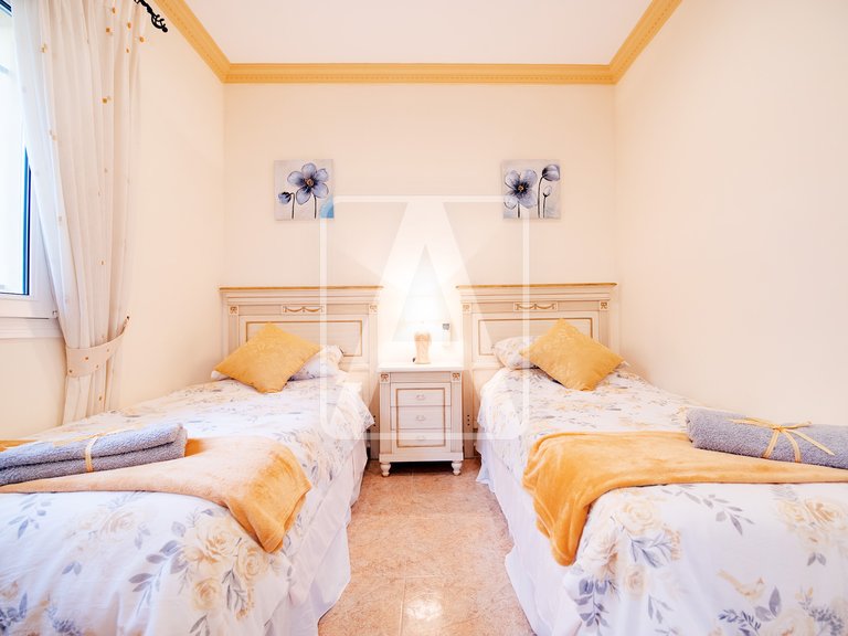 Villa for Sale in Moraira, Alicante 36