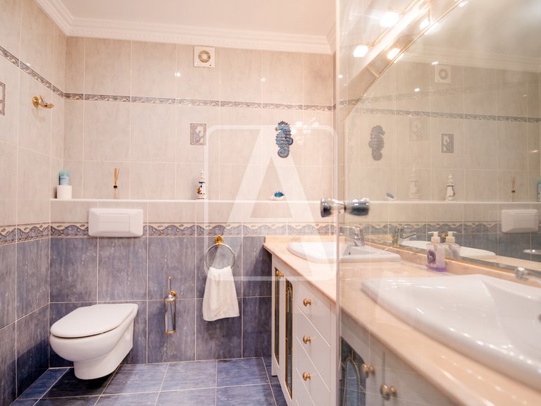 Villa for Sale in Moraira, Alicante 44