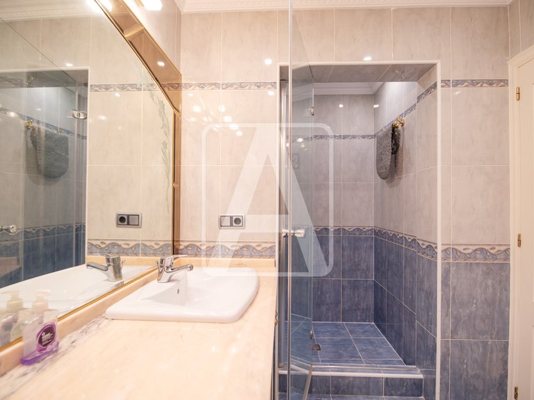 Villa for Sale in Moraira, Alicante 45