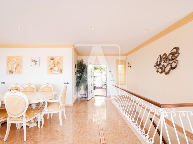 Villa for Sale in Moraira, Alicante 9