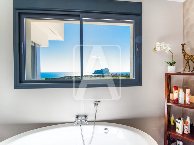 Villa for Sale in Benissa, Alicante 10