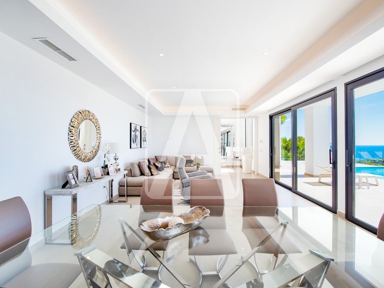 Villa for Sale in Benissa, Alicante 12