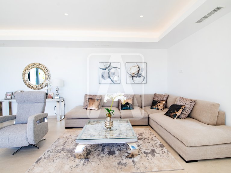 Villa for Sale in Benissa, Alicante 13